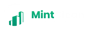 Mint Clean Logo